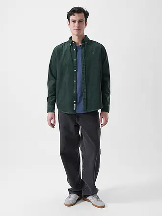 CARHARTT WIP | Nombre del producto: Camisa de pana MADISON | 